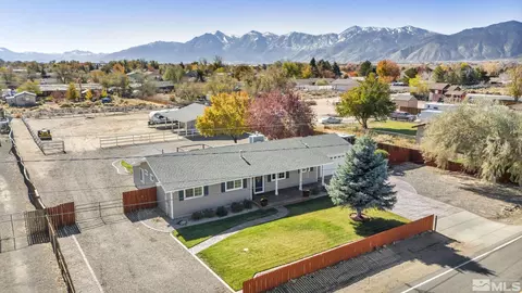 1321 Stephanie Way, Minden, NV 89423