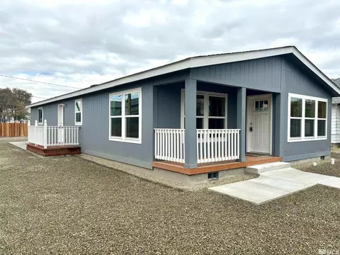 1285 Franklin Ave, Lovelock, NV 89419