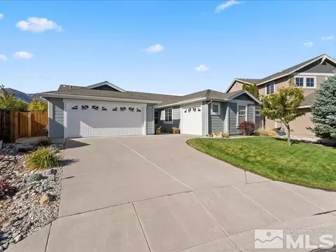 9377 Mustang Trail Dr, Reno, NV 89506
