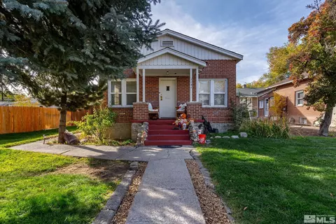 1141 Seminary Ave, Reno, NV 89503