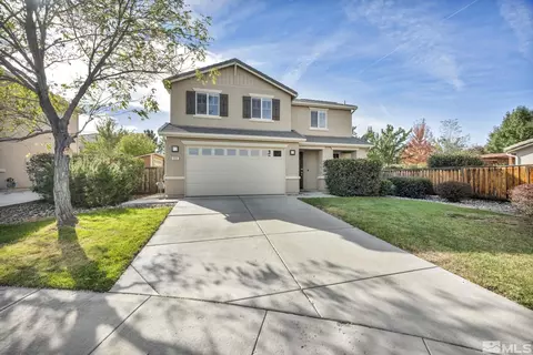 480 Manciano Way, Reno, NV 89521