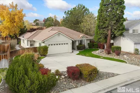 1556 Gregg St, Carson City, NV 89701