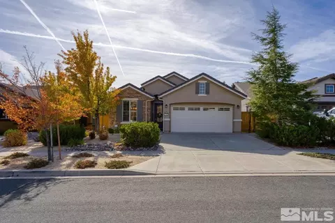 9380 Wrenwood Ct, Reno, NV 89523