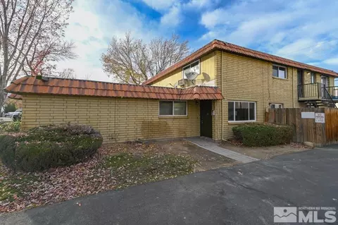 3324 Woodside #19, Carson City, NV 89701