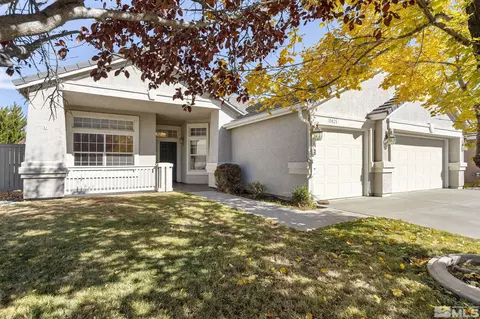 10425 Arbor Way, Reno, NV 89521