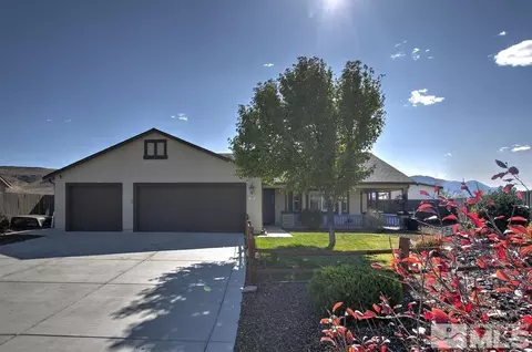 111 Wild Horse Rd, Dayton, NV 89403