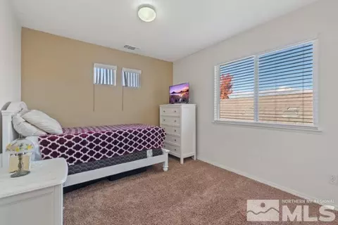 Bedroom - 9748 Northrup, Reno, NV 89521 photo 5 of 5