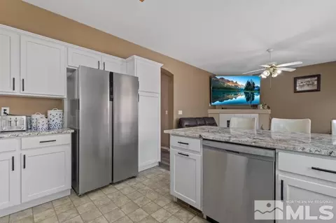 Kitchen - 9748 Northrup, Reno, NV 89521 photo 2 of 2