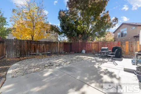 Exterior - 9748 Northrup, Reno, NV 89521 photo 3 of 5