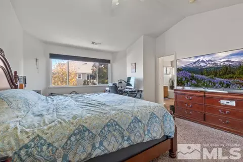 Bedroom - 9748 Northrup, Reno, NV 89521 photo 3 of 5