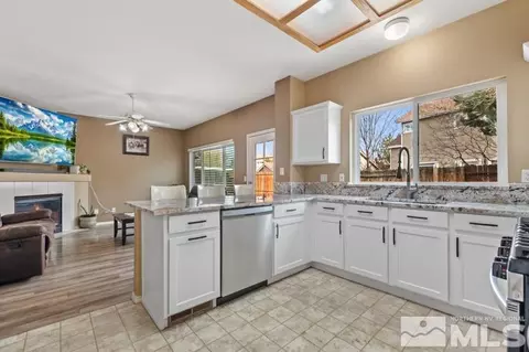 Kitchen - 9748 Northrup, Reno, NV 89521 photo 1 of 2