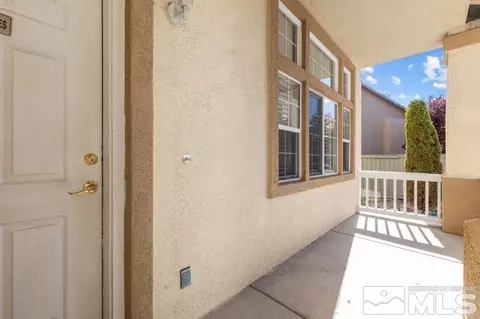 Exterior - 9748 Northrup, Reno, NV 89521 photo 2 of 5