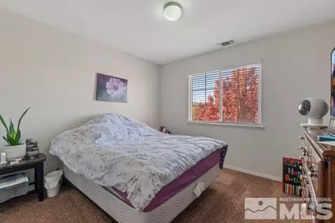 Bedroom - 9748 Northrup, Reno, NV 89521 photo 4 of 5
