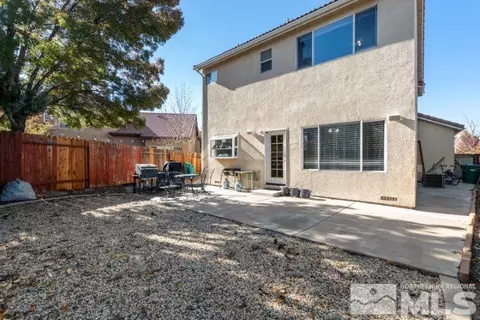 Exterior - 9748 Northrup, Reno, NV 89521 photo 4 of 5