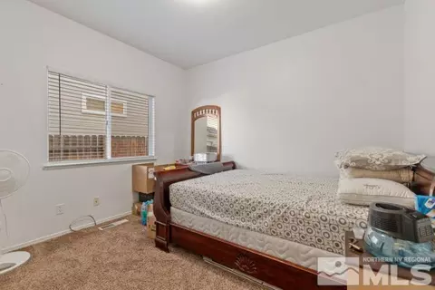 Bedroom - 9748 Northrup, Reno, NV 89521 photo 1 of 5