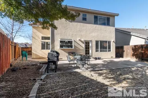 Exterior - 9748 Northrup, Reno, NV 89521 photo 5 of 5