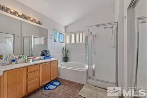 Bath - 9748 Northrup, Reno, NV 89521 photo 2 of 2