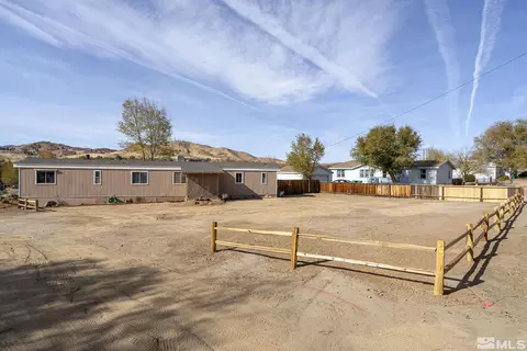 4930 Leon Dr, Sun Valley, NV 89433