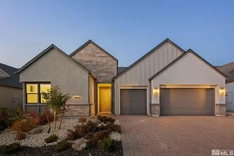 3021 Desert Olive Dr, Reno, NV 89521