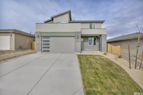 1477 Jett Way #HOME 75, Carson City, NV 89705