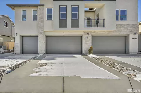3660 Flare Ln #2-1, Carson City, NV 89705