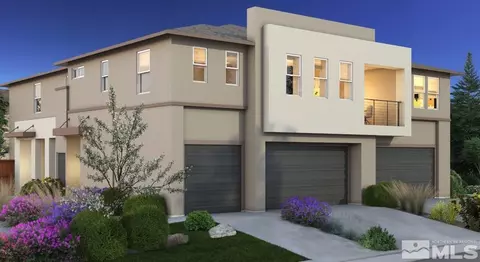 3655 Flare Ln #4-3, Carson City, NV 89705