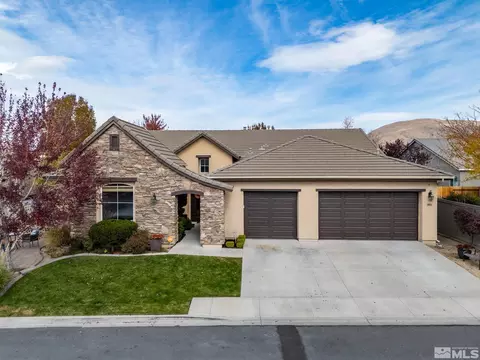 1651 Brightstone Ct, Reno, NV 89521