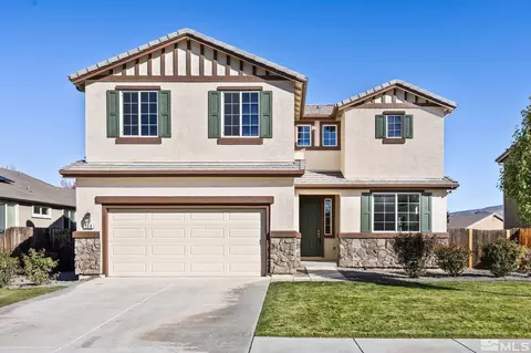 130 Calvert St, Dayton, NV 89403