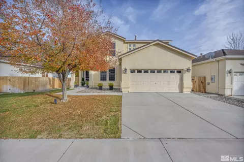 2647 Longridge Dr, Carson City, NV 89706