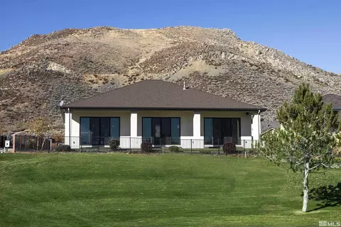 3951 Siena Dr, Carson City, NV 89703
