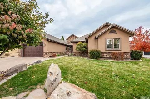 4865 Sierra Pine Dr, Reno, NV 89519