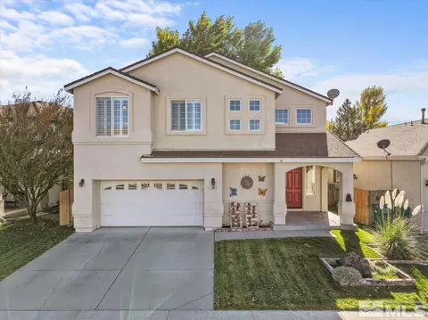 1435 Northill Dr, Carson City, NV 89706