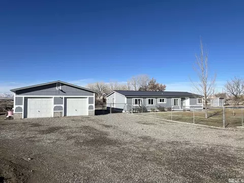 7850 Germain Dr, Winnemucca, NV 89445
