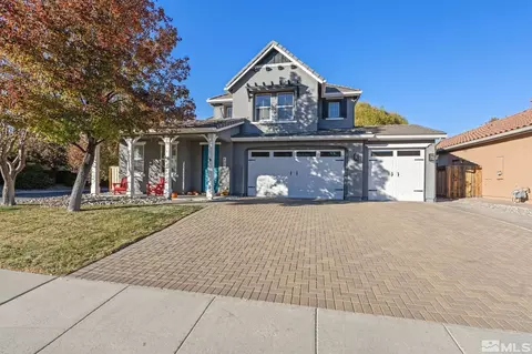 405 Teramo Ct, Reno, NV 89521