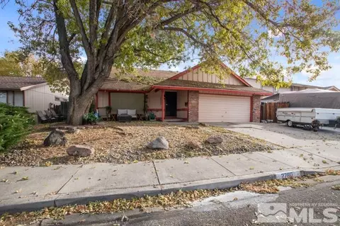 2780 Fargo Way, Sparks, NV 89434