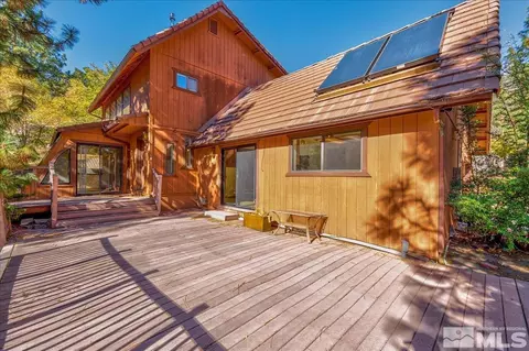 3786 Prospect Dr, Carson City, NV 89703