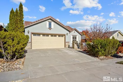 1450 Meridian Ranch Dr, Reno, NV 89523