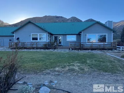 53 Red Cyn, Wellington, NV 89444