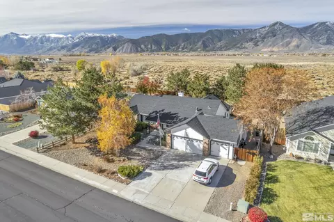 2732 Wildhorse Ln, Minden, NV 89423