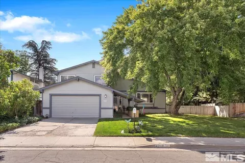 4210 Settler Dr, Reno, NV 89502