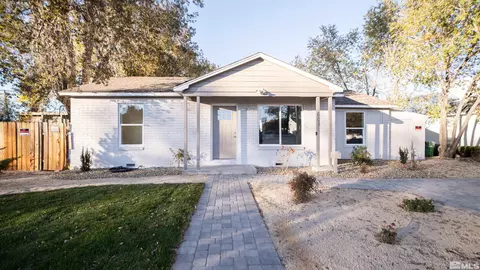 605 Margrave Dr, Reno, NV 89502