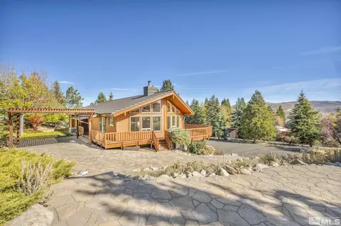 5545 Wildwood Dr, Reno, NV 89511