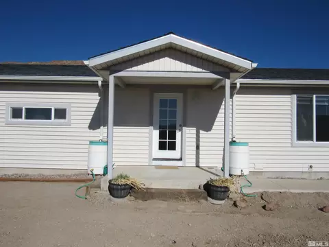203 Willie Way, Dayton, NV 89403
