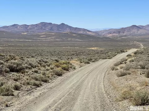 tbd Pioneer Rd, Imlay, NV 89418