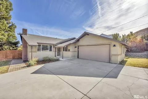 1101 Coral Way, Carson City, NV 89703