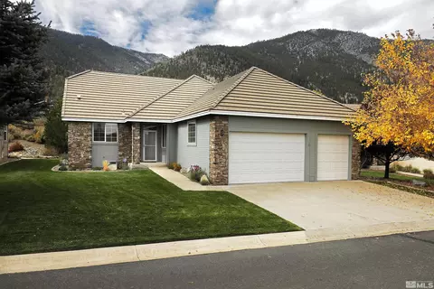 2456 Genoa Meadows Cir, Genoa, NV 89411
