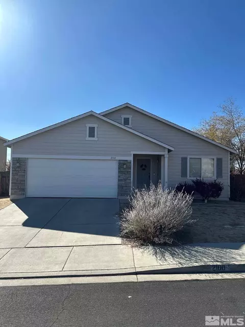 2100 Escalera Way, Reno, NV 89523