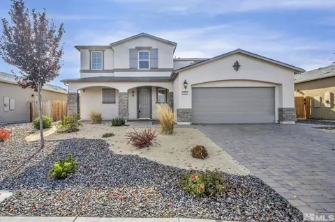 2225 Selway Dr, Sparks, NV 89436