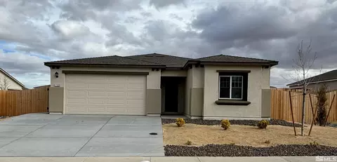 1783 Timberland Dr #LOT 1069, Fernley, NV 89408
