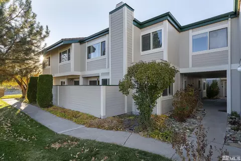2311 Sycamore Glen Dr #4, Sparks, NV 89434